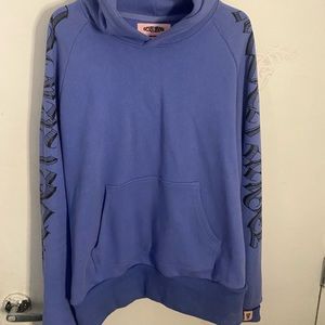 Never Angels Hoodie